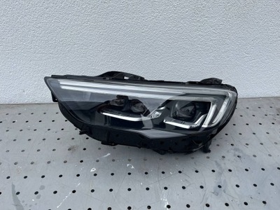 Фара opel insignia b 10504290003 фото №1
