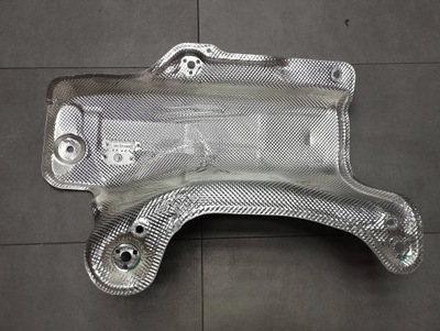 Vw polo vi защита тепловая 2q0825701 фото №1