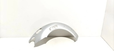 Vw garbus new beetle 97-04 rok правый крыло задняя фото №1