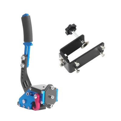 LOGITECH BRAKE СИСТЕМА HANDBRAKE FOR RALLY FOR