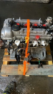 MOTOR 1.6 GDI HYUNDAI KIA G4FD 93TYS GARANTÍA  