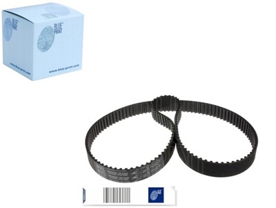Blue print ремінь розподільного валу hyundai elantra i 1.8 i. фото №1