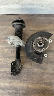 Lexus nx350h nx 350 поворотный кулак передняя правая rok 2022-2024 фото №1