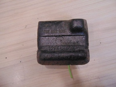 Vw passat b4 помпа замка центрального 3a0962257 фото №1