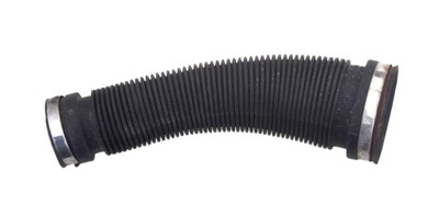 Шланг труба воздухозаборник воздуха opel corsa c combo meriva a 1.3 cdti 93319134 фото №1