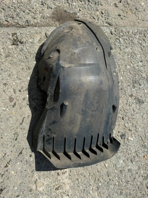 Подкрылок левый перед renault trafic ii 8200508349 фото №1