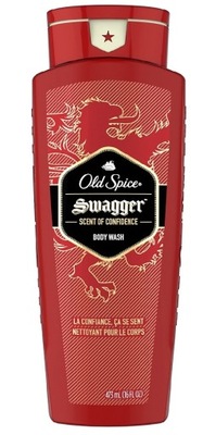 ŻEL POD PRYSZNIC OLD SPICE SWAGGER 473 ml z USA