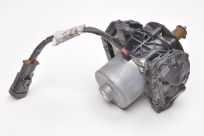 Peugeot e-expert iii насос вакуум 9835028580 фото №1
