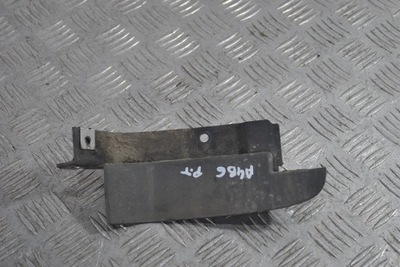 Брызговик подкрылок правый задняя 8e0853834 audi a4 b6 фото №1