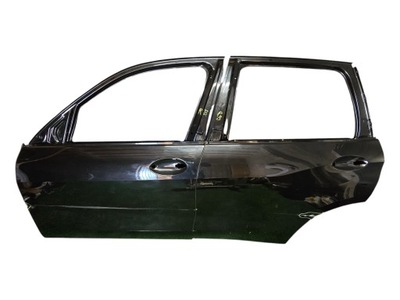 Двері ліва задня bmw x5 g05 фото №1