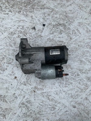 Стартеры 2.0 jumpy expert vivaro proace 2016-2024 фото №1