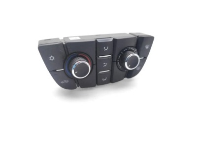 Vauxhall meriva модуль модуля контролю клімат 1.4 фото №1