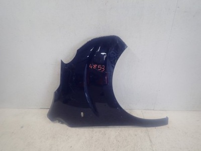 Крыло правый перед передний jumpy expert proace фото №1