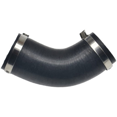 Шланг труба wąż турбины интеркулер ford galaxy mondeo s-max 2.2 tdci фото №1