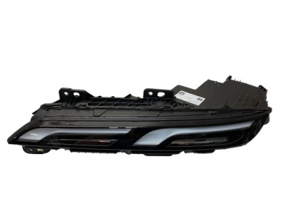 Фара верхний левая drl led bmw i7 g70 новая фото №1