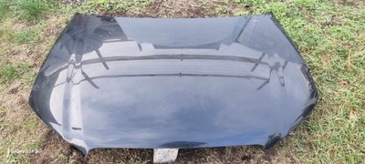 Капот кришка двигуна audi a3 8p0 lift фото №1