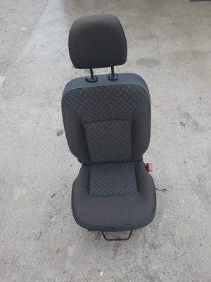 Сидіння правий renault kangoo ii фото №1