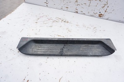 Підніжка двері лівих розсувних volkswagen transporter t5 фото №1