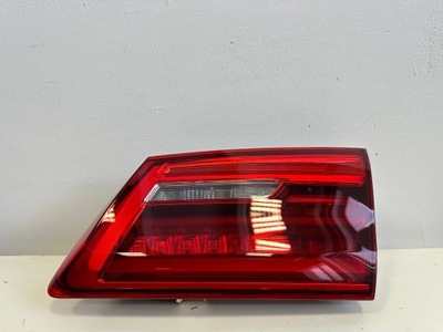 Bmw 5 g30 лампа правый задняя 7376474 фото №1