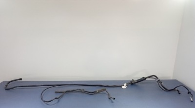 Hyundai tucson iv 1.6 hybrid дроти паливні фото №1