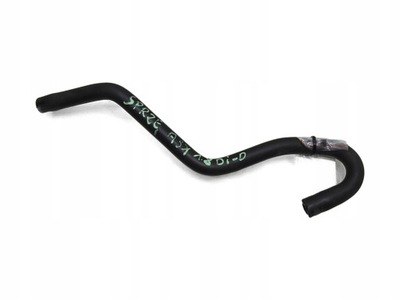 Wąż шланг труба сцепления mitsubishi asx 1.8 did фото №1