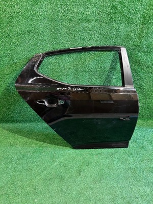 Двері задні праве kia optima iii sedan фото №1