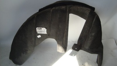 Підкрилок задня задні праве ford b-max bmax фото №1