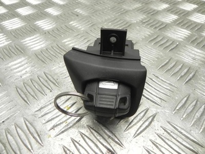 Замок зажигания bmw x1 2012 9194399 фото №1