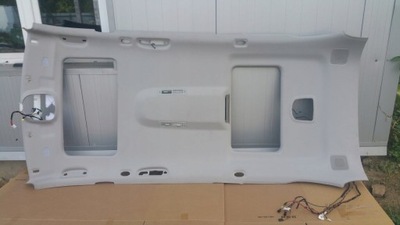 Mercedes gl x164 gl450 потолок люк фото №1