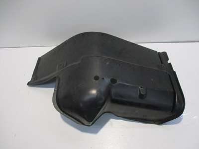 Man l2000 le f подкрылок крыло брызговик правый фото №1