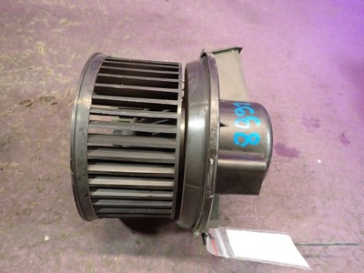 Peugeot 307 01-05 вентилятор обдув повітродувка 8090901 2 pin фото №1