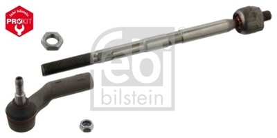 ТЯГА РУЛЕВАЯ ЛЕВЫЙ FEBI BILSTEIN 37741