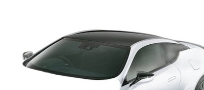 Lexus lc500 3.5 hybrid дах фото №1