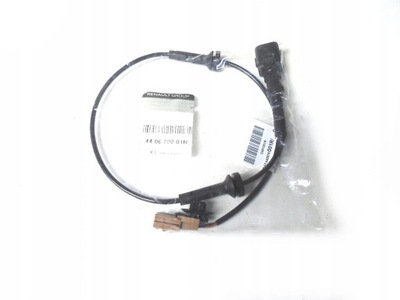 Джгут гальмівних колодок задня renault master iii 440670001r фото №1