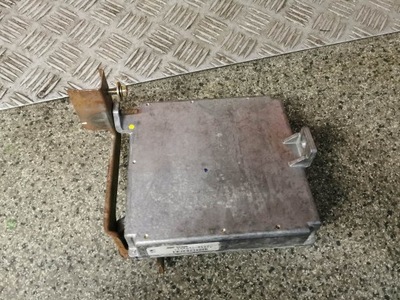 Блок керування двигуна honda civic vii 3d 37820-plm-l56 фото №1