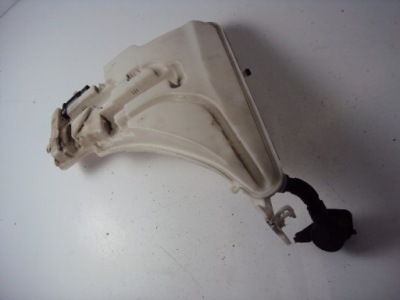 Бачок омивача bmw serii 3 f30 11- фото №1