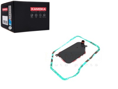 Фильтр гидравлический przekl автоматическая коробка передач kamoka фото №1