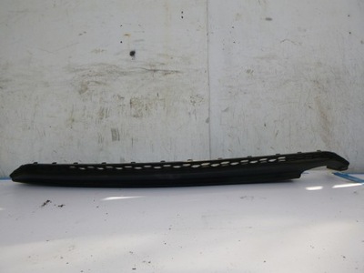 Kia ceed iii hb спойлер накладка диффузор задний задняя фото №1