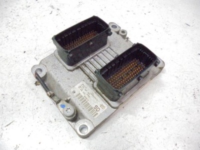 CORSA C COMPUTADOR 55350552 1,2 16V 0261207962  