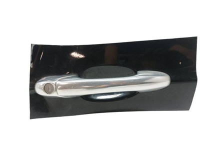 Ручка наружная правая alfa romeo 147 i 2000-2010 фото №1