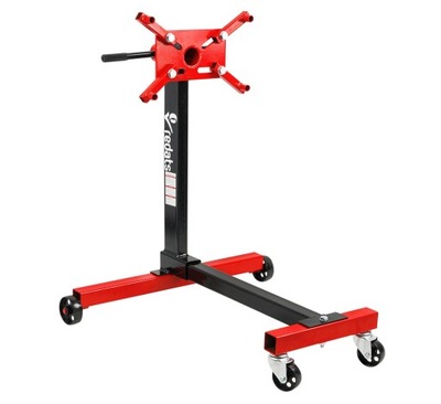 OUTLET ПІДСТАКАННИК DO МОНТАЖУ ДВИГУНА КОРОБКИ 450KG REDATS