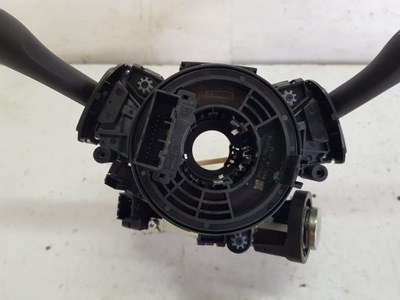 Перемикачі замок запалювання ключ opel astra k фото №1