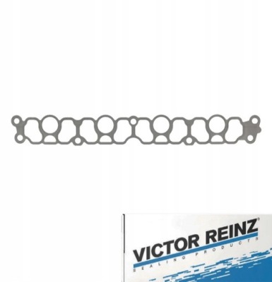 Прокладка колектор впускний do volvo v40 фото №1