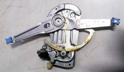 Volvo v70 v 70 ii механізм правий передній перед фото №1