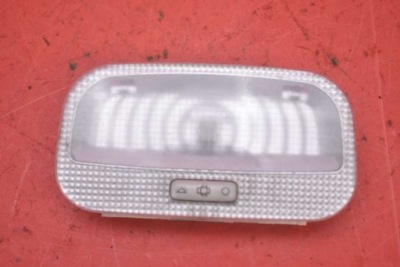 Лампа освітлення салону задня 9682063980 peugeot 5008 1 i 09-13 фото №1