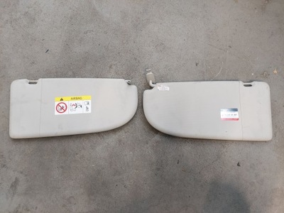 Захист захист сонцезахисні vw caddy 2k5 фото №1