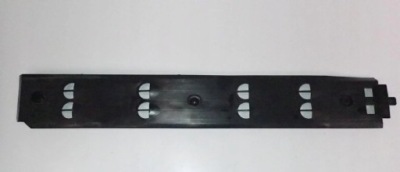 Защита трубопровод allroad audi a6 c5 4z7611827 фото №1