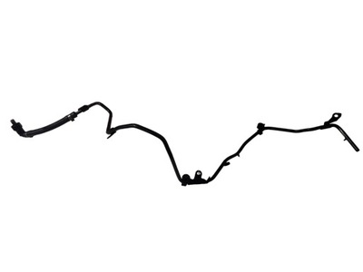 Шланг топливный land rover range rover l405 фото №1