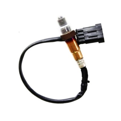 Датчик лямбда-зонд do iveco daily vi 2014 2015 2016 2017 2018 фото №1