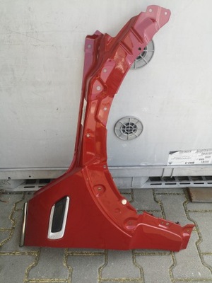 Крила правий перед mini f56 f55 b83 фото №1